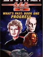 What's Past_ Progress (Book 1) - Terri Osborne