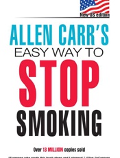 Easy Way to Stop Smoking - Allen Carr