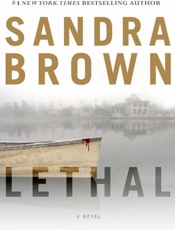 Lethal - Sandra Brown
