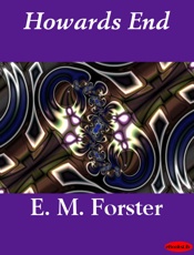 Howards End - E. M. Forster