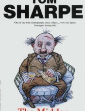 The Midden - Tom Sharpe