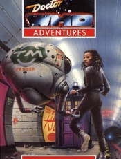 Doctor Who_ Transit - Ben Aaronovitch