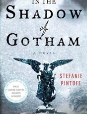 In the Shadow of Gotham - Stefanie Pintoff