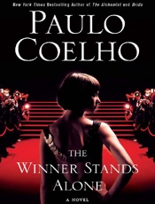 The Winner Stands Alone - Paulo Coelho; Margaret Jull Cos