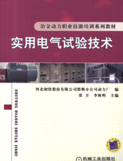 实用电气试验技术