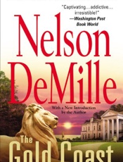 The Gold Coast - Nelson DeMille