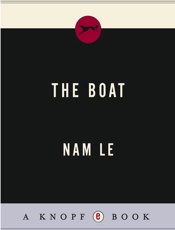 The Boat - Nam Le