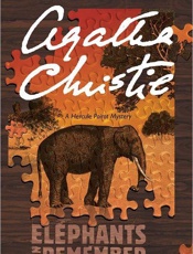 Elephants Can Remember - Agatha Christie
