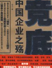 竞底：中国企业之殇 - 孙力