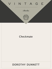 Checkmate - Dorothy Dunnett