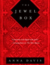 The Jewel Box - Anna Davis