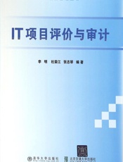 IT项目评价与审计