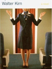 Up in the Air - Walter Kirn