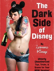 The Dark Side of Disney - Leonard Kinsey