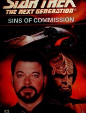 Sins of Commission - Susan Wright