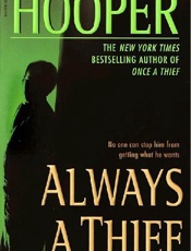 Always a Thief - Kay Hooper