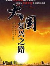 大国复兴之路 - 张小劲