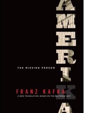 Amerika - Franz Kafka; Willa Muir; Edwin