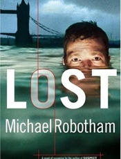 Lost_ A Novel - Michael Robotham