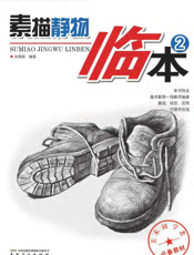 基础美术训练教材：素描静物临本2