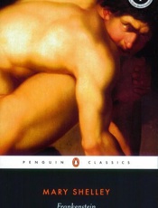Frankenstein - Mary Wollstonecraft Shelley
