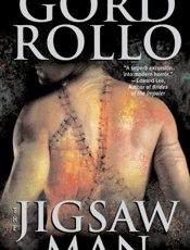 The Jigsaw Man - Gord Rollo