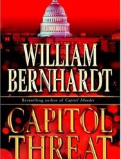 Capitol Threat - William Bernhardt