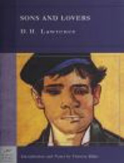 Sons and Lovers (Barnes & Noble Classics - D. H. Lawrence