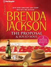 The Proposal & Solid Soul - Brenda Jackson