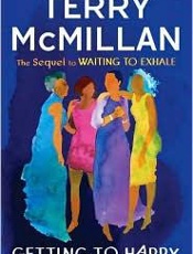 Getting to Happy - Terry McMillan