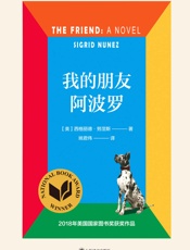 我的朋友阿波罗