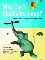 Why Can't Elephants Jump_ - New Scientist