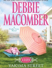 1105 Yakima Street - Debbie Macomber