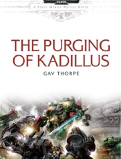 The Purging of Kadillus - Gav Thorpe