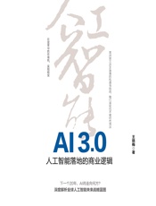AI3.0——人工智能落地的商业逻辑 - （加）王晓梅