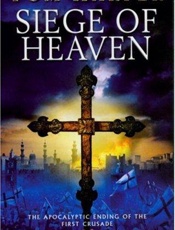 Siege of Heaven - Tom Harper