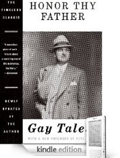 Honor thy father - Gay Talese