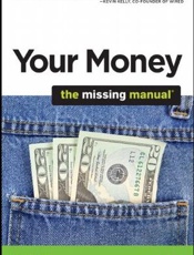 Your Money_ The Missing Manual - J. D. Roth