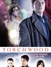 Almost Perfect - James Goss