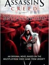 Assassin's Creed_ Brotherhood - Oliver Bowden