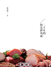 回望：二十年的阳光和风雨