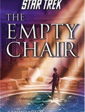The Empty Chair - Diane Duane