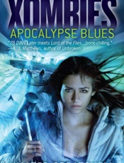 Xombies_ Apocalypse Blues - Walter Greatshell