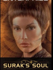 Surak's Soul - J.M. Dillard