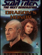 Dragon's Honor - Kij Johnson; Robert Slater; Gre