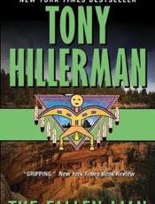 The Fallen Man - Tony Hillerman