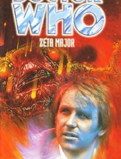 Doctor Who_ Zeta Major - Simon Messingham