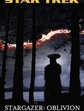 Oblivion - Michael Jan Friedman