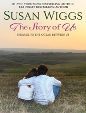 Susan Wiggs - The Story of Us (v5)