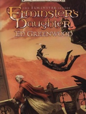 Elminster's Daughter - Ed Greenwood